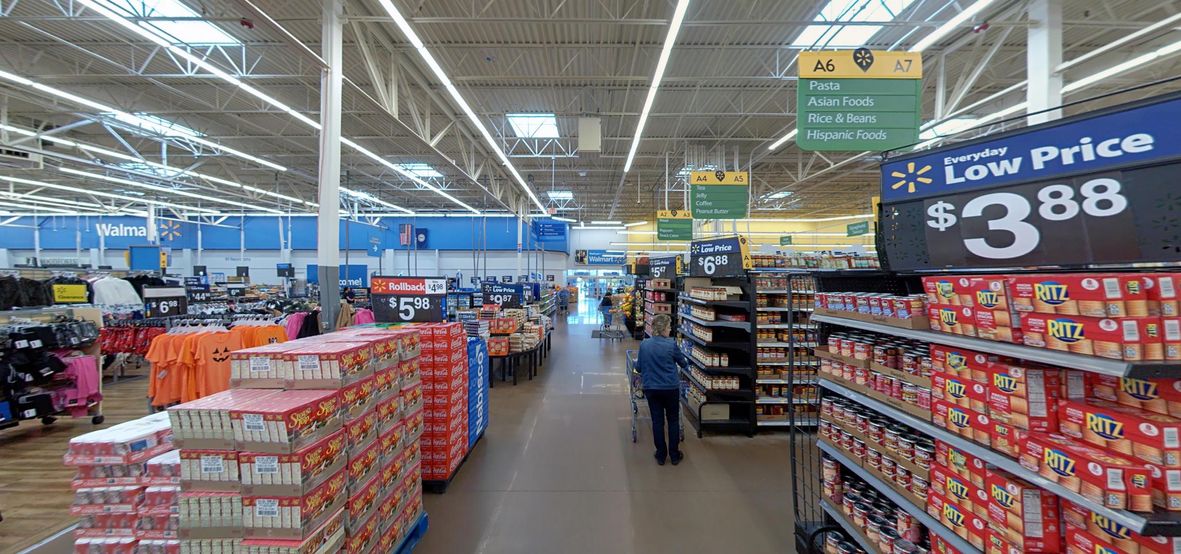 WM 4350212 Kilmarnock, VA