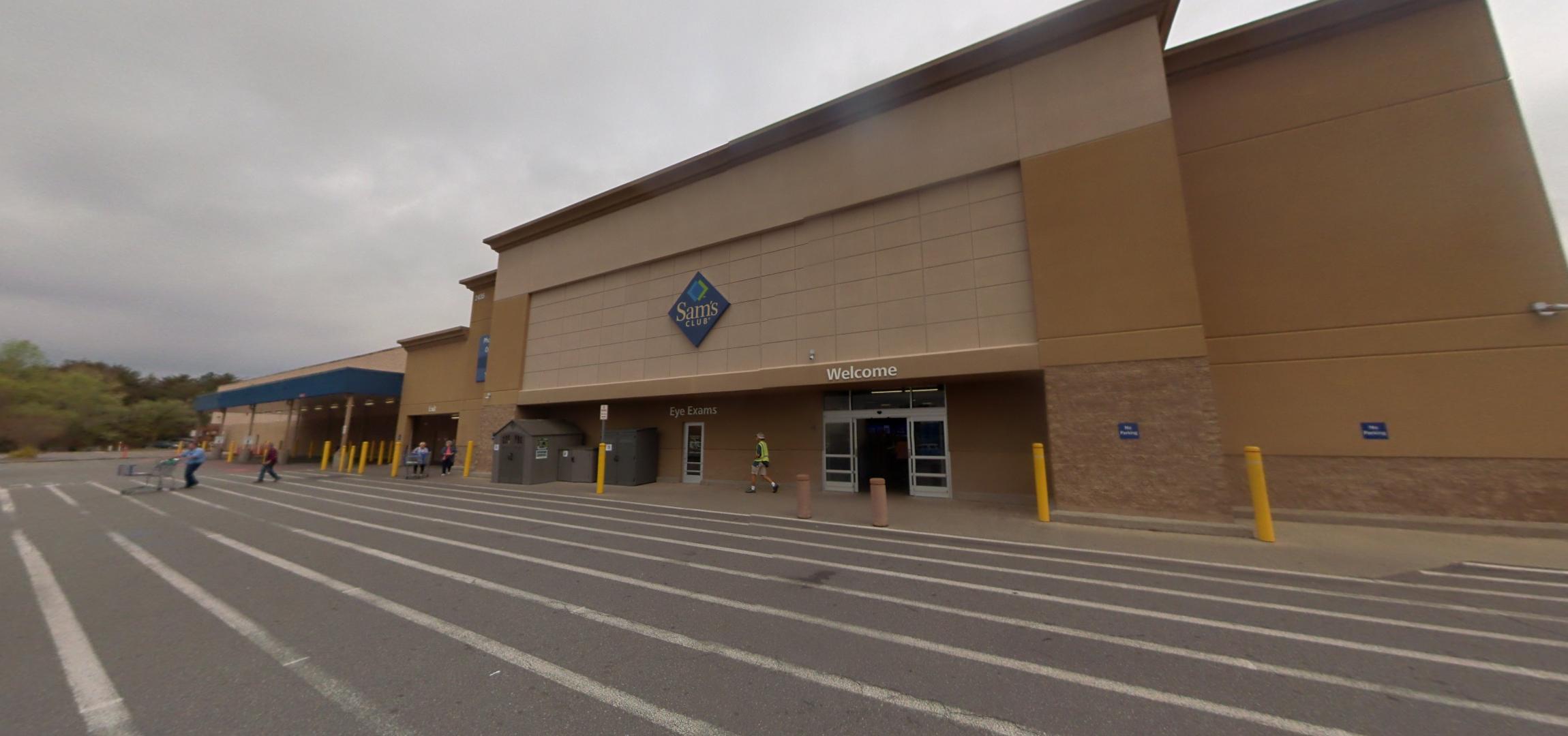 Sams Club Hickory, NC 6355