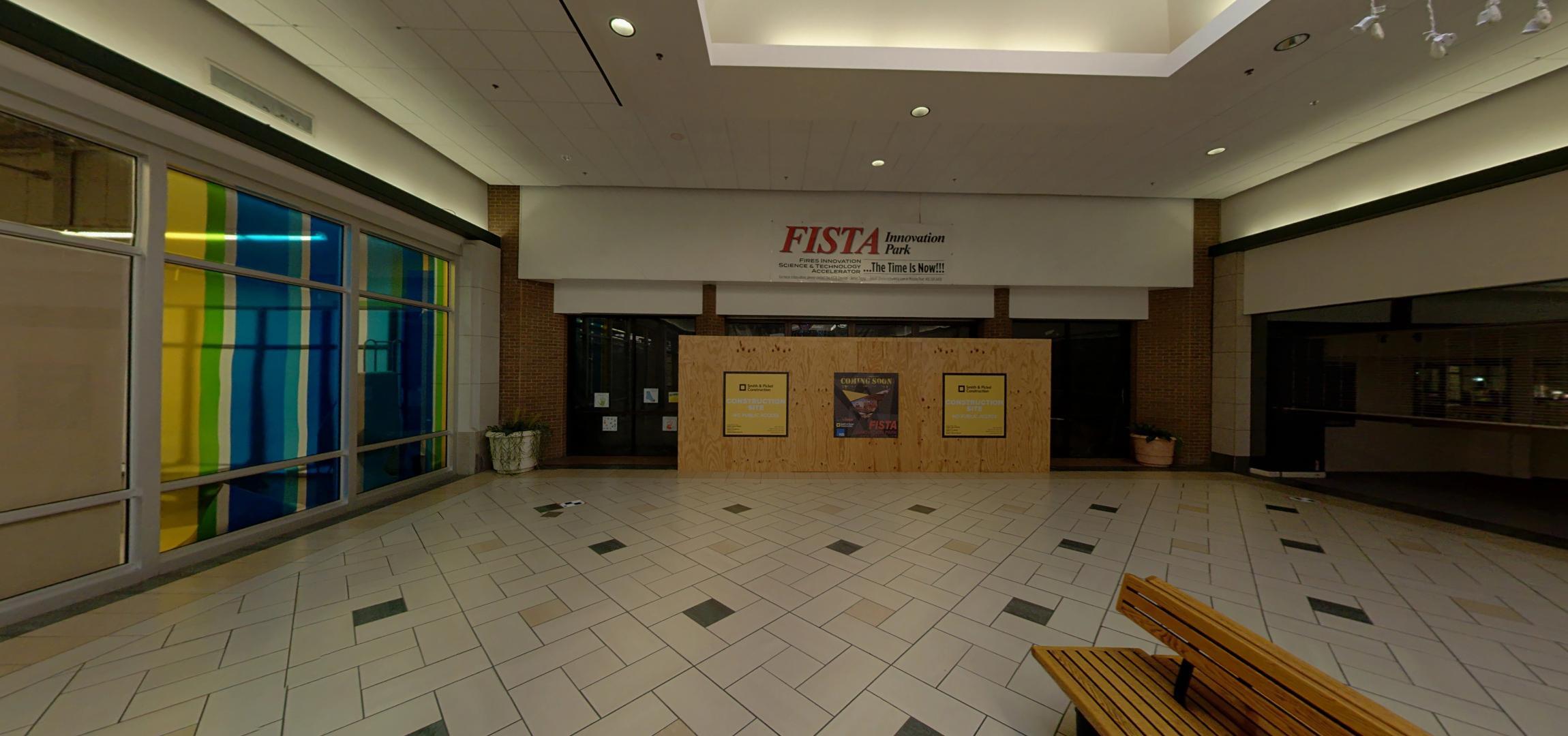 Central Plaza Mall Lawton OK