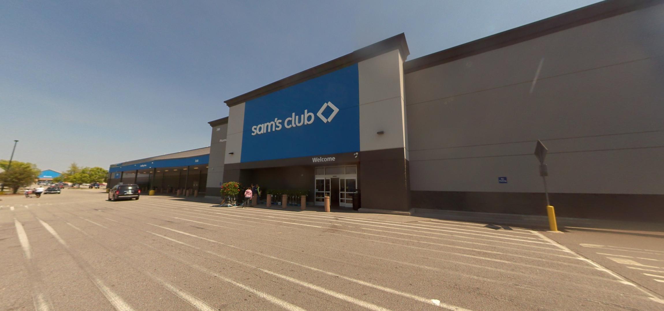 Sams Club Florence, SC 6571