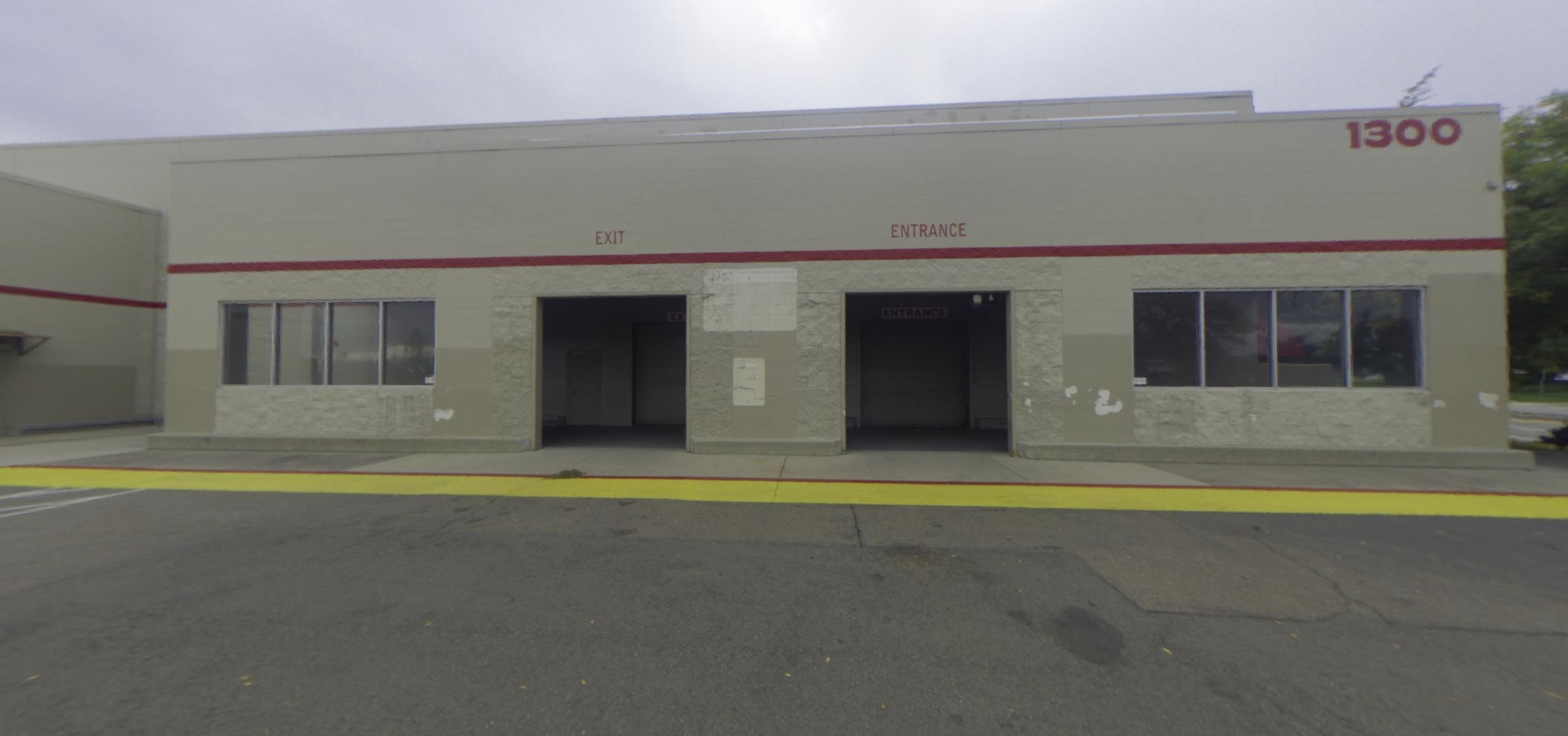 AtHome Costco Redding, CA